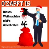 O`zapft is, 07.12.2020
