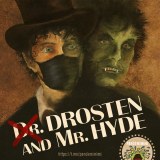 Drosten and Mr. Hyde, 14.12.2020