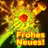 Frohes  Fest, 01.01.2021